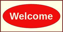 Welcome! Step through to universal, voluntary study